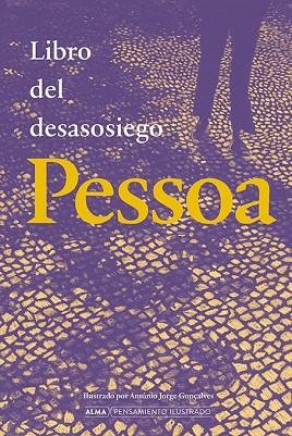 LIBRO DEL DESASOSIEGO | 9788419599506 | PESSOA, FERNANDO | Llibreria Online de Vilafranca del Penedès | Comprar llibres en català