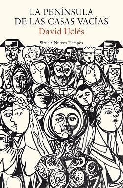 LA PENÍNSULA DE LAS CASAS VACÍAS | 9788419942319 | UCLÉS, DAVID | Llibreria Online de Vilafranca del Penedès | Comprar llibres en català