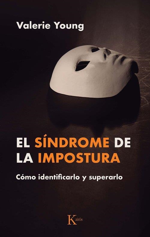 EL SÍNDROME DE LA IMPOSTURA | 9788411212380 | YOUNG, VALERIE | Llibreria Online de Vilafranca del Penedès | Comprar llibres en català