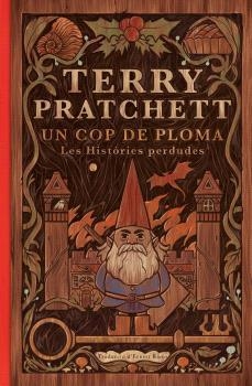 UN COP DE PLOMA | 9788410254008 | PRATCHETT, TERRY | Llibreria Online de Vilafranca del Penedès | Comprar llibres en català