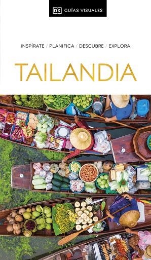 TAILANDIA | 9780241682906 | DK | Llibreria L'Odissea - Libreria Online de Vilafranca del Penedès - Comprar libros