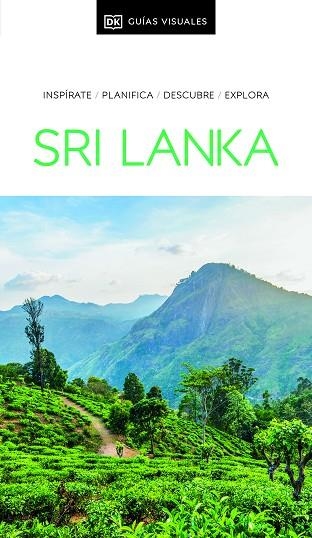 SRI LANKA | 9780241682876 | DK | Llibreria Online de Vilafranca del Penedès | Comprar llibres en català