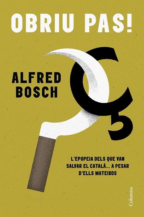 OBRIU PAS ! | 9788466431675 | BOSCH PASCUAL, ALFRED | Llibreria Online de Vilafranca del Penedès | Comprar llibres en català