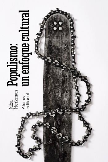 POPULISMO UN ENFOQUE CULTURAL | 9788411486002 | HERKMAN, JUHA | Llibreria Online de Vilafranca del Penedès | Comprar llibres en català