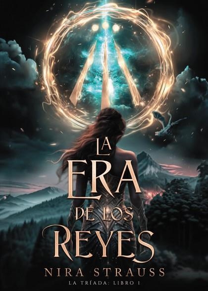 LA ERA DE LOS REYES | 9788419988249 | STRAUSS, NIRA | Llibreria Online de Vilafranca del Penedès | Comprar llibres en català