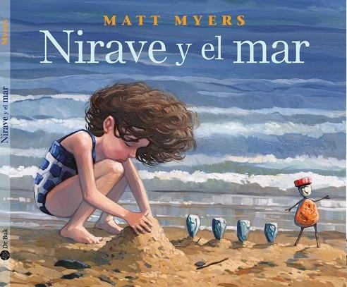 NIRAVE Y EL MAR | 9788418219078 | MYERS, MATT | Llibreria Online de Vilafranca del Penedès | Comprar llibres en català