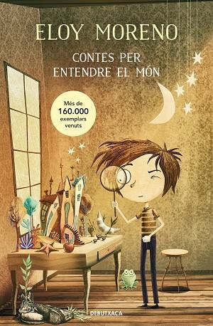 CONTES PER ENTENDRE EL MÓN | 9788419394002 | MORENO, ELOY | Llibreria Online de Vilafranca del Penedès | Comprar llibres en català