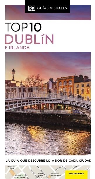 DUBLÍN E IRLANDA | 9780241682982 | DK | Llibreria L'Odissea - Libreria Online de Vilafranca del Penedès - Comprar libros