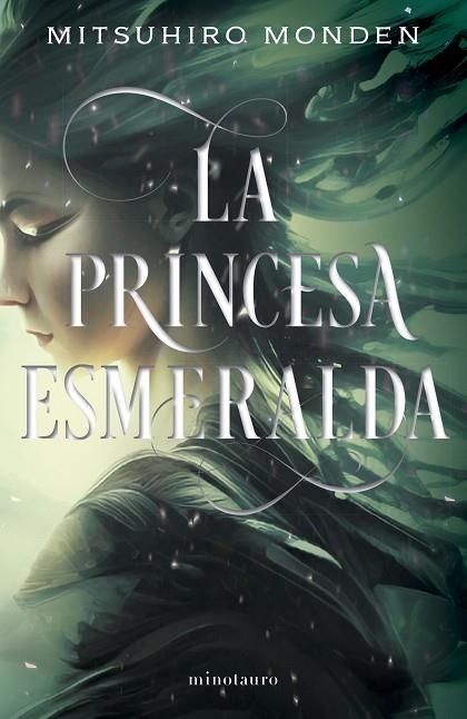 LA PRINCESA ESMERALDA | 9788445016237 | MONDEN, MITSUHIRO | Llibreria Online de Vilafranca del Penedès | Comprar llibres en català