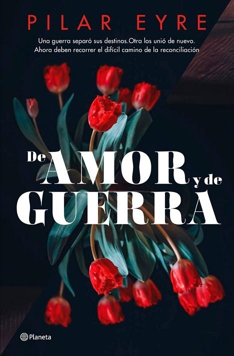 PACK TC DE AMOR Y DE GUERRA | 8432715165361 | EYRE, PILAR | Llibreria Online de Vilafranca del Penedès | Comprar llibres en català