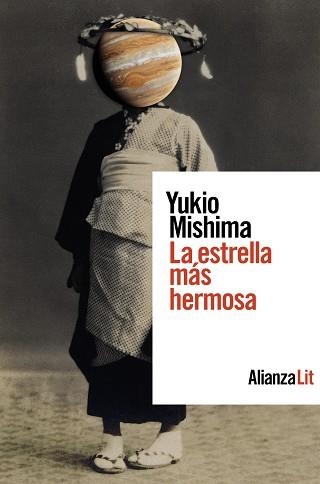 LA ESTRELLA MÁS HERMOSA | 9788411485708 | MISHIMA, YUKIO | Llibreria Online de Vilafranca del Penedès | Comprar llibres en català