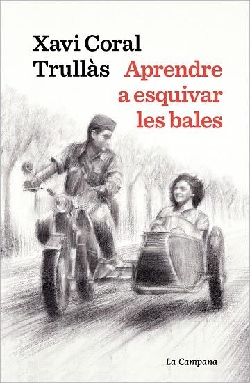 APRENDRE A ESQUIVAR LES BALES? | 9788419245434 | CORAL, XAVI | Llibreria Online de Vilafranca del Penedès | Comprar llibres en català