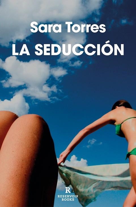 LA SEDUCCIÓN | 9788419437808 | TORRES, SARA | Llibreria L'Odissea - Libreria Online de Vilafranca del Penedès - Comprar libros