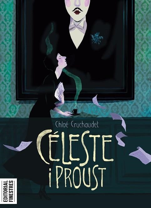 CÉLESTE I PROUST | 9788419523181 | CRUCHAUDET, CHLOÉ | Llibreria Online de Vilafranca del Penedès | Comprar llibres en català