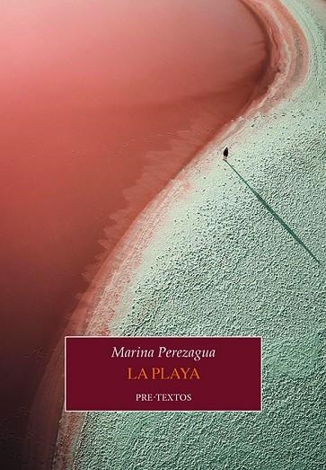 LA PLAYA | 9788419633910 | PEREZAGUA, MARINA | Llibreria Online de Vilafranca del Penedès | Comprar llibres en català