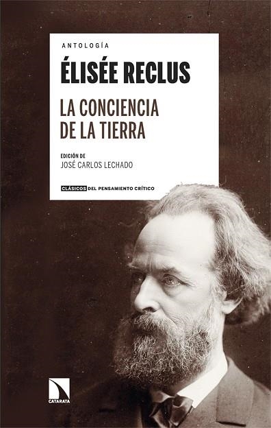 LA CONCIENCIA DE LA TIERRA | 9788413529585 | RECLUS, ÉLISÉE | Llibreria Online de Vilafranca del Penedès | Comprar llibres en català