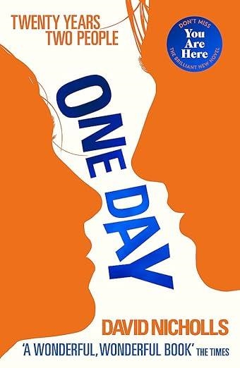 ONE DAY | 9781399728621 | NICHOLLS, DAVID | Llibreria Online de Vilafranca del Penedès | Comprar llibres en català