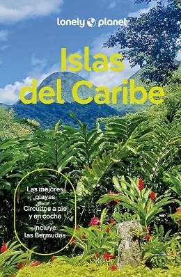 ISLAS DEL CARIBE 1 | 9788408281306 | VV. AA | Llibreria Online de Vilafranca del Penedès | Comprar llibres en català