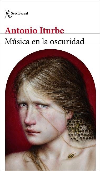 MÚSICA EN LA OSCURIDAD | 9788432243455 | ITURBE, ANTONIO | Llibreria Online de Vilafranca del Penedès | Comprar llibres en català