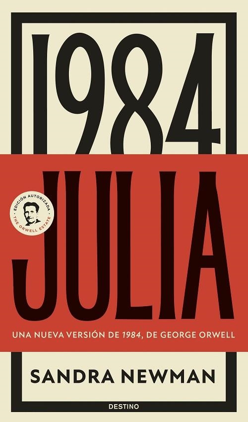 JULIA | 9788423365067 | NEWMAN, SANDRA | Llibreria L'Odissea - Libreria Online de Vilafranca del Penedès - Comprar libros