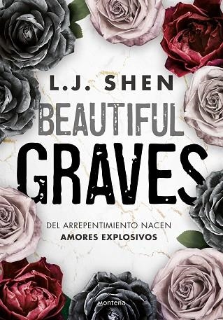 BEAUTIFUL GRAVES | 9788419746283 | SHEN, L. J. | Llibreria Online de Vilafranca del Penedès | Comprar llibres en català