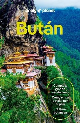 BUTÁN 1 | 9788408281320 | MAYHEW, BRADLEY/FEGENT-BROWN, LINDSAY/TENZIN, GALEY | Llibreria Online de Vilafranca del Penedès | Comprar llibres en català