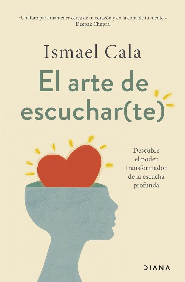 EL ARTE DE ESCUCHAR ( TE ) | 9788411191432 | CALA, ISMAEL | Llibreria Online de Vilafranca del Penedès | Comprar llibres en català