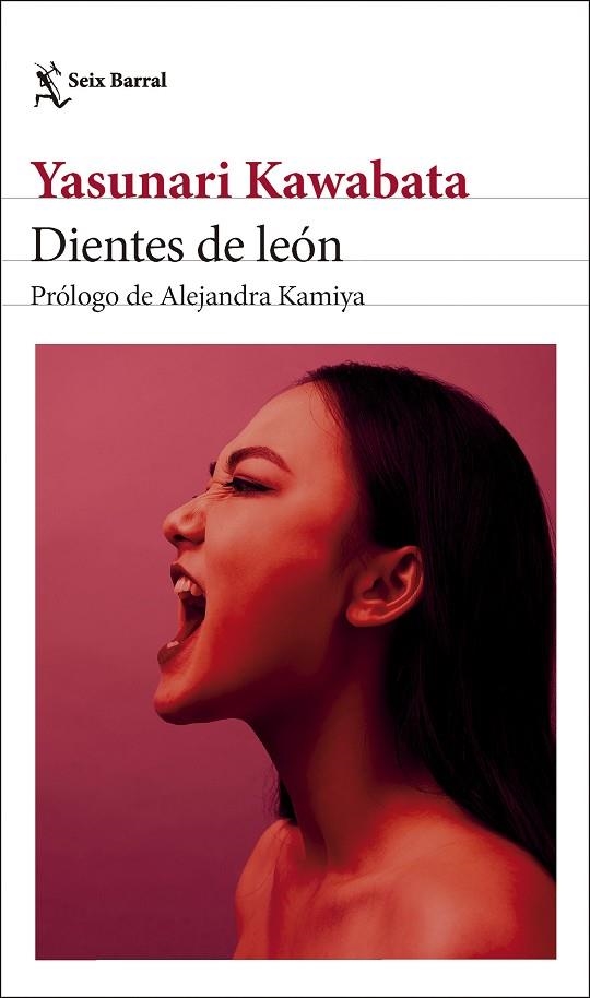 DIENTES DE LEÓN | 9788432243448 | KAWABATA, YASUNARI | Llibreria Online de Vilafranca del Penedès | Comprar llibres en català