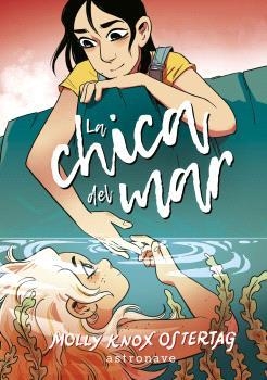 LA CHICA DEL MAR | 9788467951936 | KNOX OSTERTAG, MOLLY | Llibreria Online de Vilafranca del Penedès | Comprar llibres en català