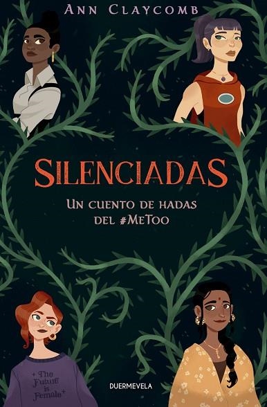 SILENCIADAS | 9788412767247 | CLAYCOMB, ANN | Llibreria Online de Vilafranca del Penedès | Comprar llibres en català