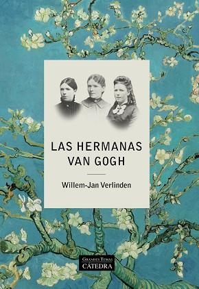 LAS HERMANAS VAN GOGH | 9788437647647 | VERLINDEN, WILLEM-JAN | Llibreria L'Odissea - Libreria Online de Vilafranca del Penedès - Comprar libros