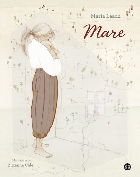 MARE | 9788413897875 | LEACH, MARÍA | Llibreria Online de Vilafranca del Penedès | Comprar llibres en català