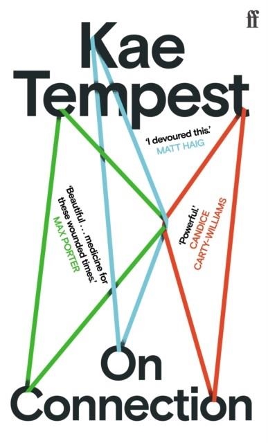 ON CONNECTION | 9780571370436 | TEMPEST, KAE | Llibreria Online de Vilafranca del Penedès | Comprar llibres en català