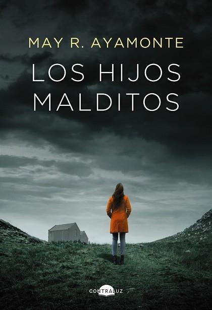 LOS HIJOS MALDITOS | 9788419822062 | R. AYAMONTE, MAY | Llibreria Online de Vilafranca del Penedès | Comprar llibres en català