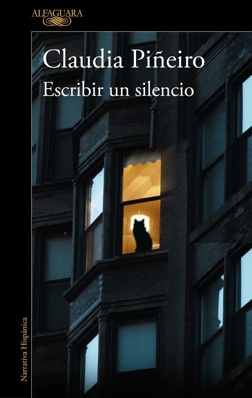 ESCRIBIR UN SILENCIO | 9788420477893 | PIÑEIRO, CLAUDIA | Llibreria L'Odissea - Libreria Online de Vilafranca del Penedès - Comprar libros