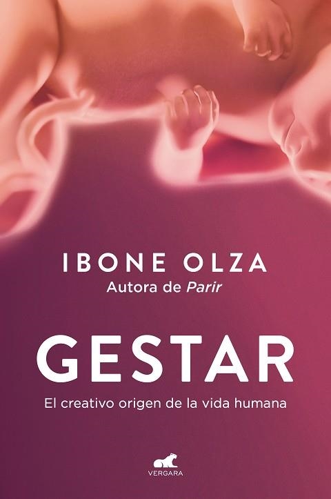 GESTAR | 9788419820211 | OLZA, IBONE | Llibreria Online de Vilafranca del Penedès | Comprar llibres en català