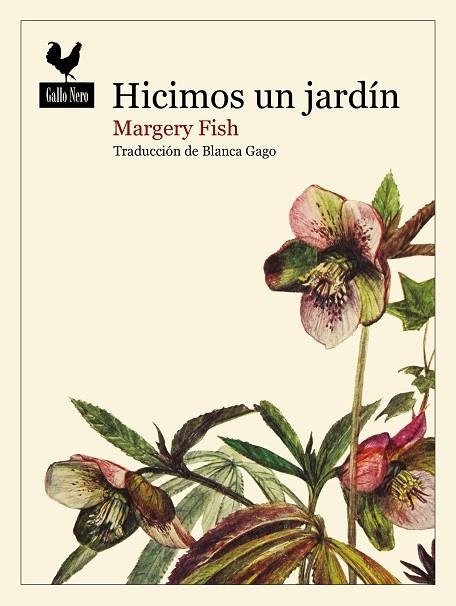 HICIMOS UN JARDÍN | 9788419168498 | FISH, MARGERY | Llibreria L'Odissea - Libreria Online de Vilafranca del Penedès - Comprar libros