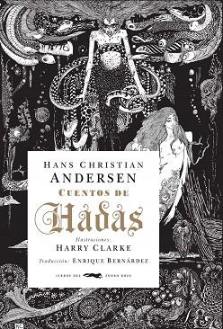 CUENTOS DE HADAS | 9788412733945 | ANDERSEN, HANS CHRISTIAN | Llibreria L'Odissea - Libreria Online de Vilafranca del Penedès - Comprar libros