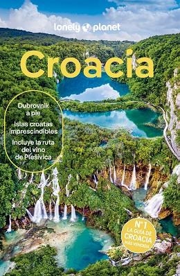 CROACIA 9 | 9788408265450 | MUTIC, ANJA/GRACE, LUCIE/PUTINJA, ISABEL | Llibreria Online de Vilafranca del Penedès | Comprar llibres en català