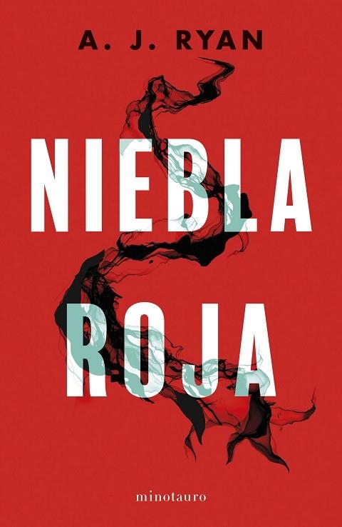 NIEBLA ROJA | 9788445014745 | RYAN, ANTHONY | Llibreria Online de Vilafranca del Penedès | Comprar llibres en català