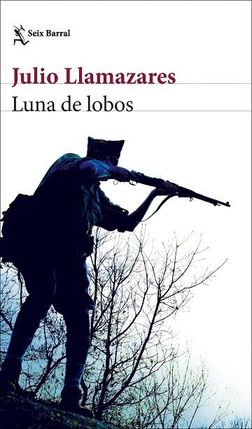 LUNA DE LOBOS | 9788432243646 | LLAMAZARES, JULIO | Llibreria Online de Vilafranca del Penedès | Comprar llibres en català