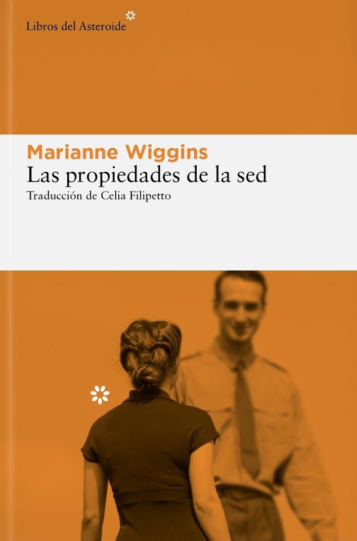 LAS PROPIEDADES DE LA SED | 9788410178090 | WIGGINS, MARIANNE | Llibreria L'Odissea - Libreria Online de Vilafranca del Penedès - Comprar libros