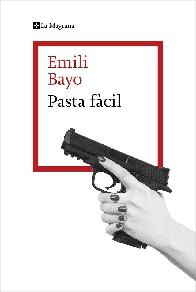 PASTA FÀCIL | 9788419334657 | BAYO, EMILI | Llibreria Online de Vilafranca del Penedès | Comprar llibres en català