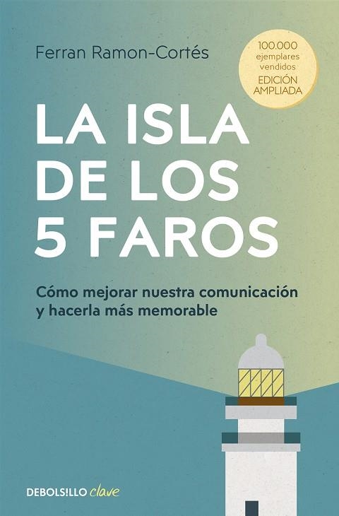 LA ISLA DE LOS 5 FAROS ( EDICIÓN AMPLIADA Y ACTUALIZADA ) | 9788466377287 | RAMON-CORTÉS, FERRAN | Llibreria Online de Vilafranca del Penedès | Comprar llibres en català