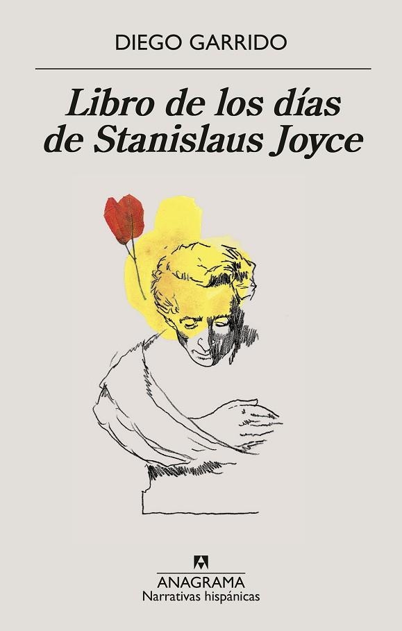 LIBRO DE LOS DÍAS DE STANISLAUS JOYCE | 9788433924285 | GARRIDO, DIEGO | Llibreria Online de Vilafranca del Penedès | Comprar llibres en català