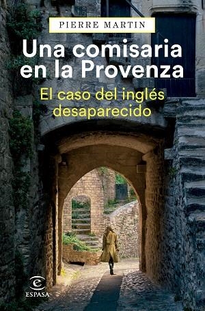 UNA COMISARIA EN LA PROVENZA  | 9788467073751 | MARTIN, PIERRE | Llibreria Online de Vilafranca del Penedès | Comprar llibres en català