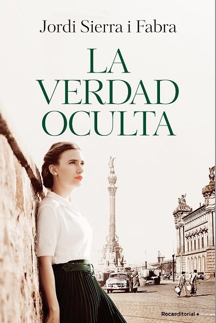 LA VERDAD OCULTA | 9788410096462 | SIERRA I FABRA, JORDI | Llibreria Online de Vilafranca del Penedès | Comprar llibres en català