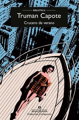 CRUCERO DE VERANO | 9788433926425 | CAPOTE, TRUMAN | Llibreria Online de Vilafranca del Penedès | Comprar llibres en català