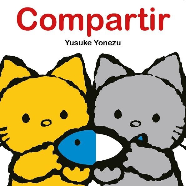 COMPARTIR | 9788416427710 | YONEZU, YUSUKE | Llibreria Online de Vilafranca del Penedès | Comprar llibres en català