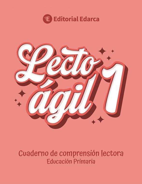 LECTOÁGIL 1 LETRA DE IMPRENTA | 9788478879304 | VV. AA | Llibreria Online de Vilafranca del Penedès | Comprar llibres en català